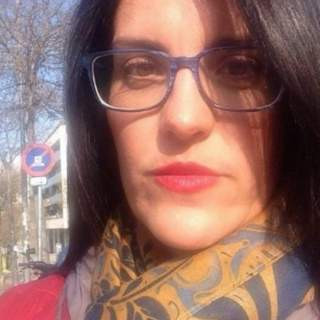 Sia nella mia testa che sotto i miei vestiti!