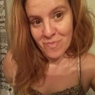 Ciao sono Priscilla e voglio fare sesso!